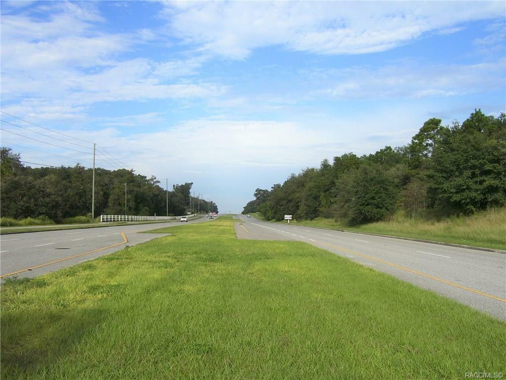 Property Photo:  161 W Norvell Bryant Highway  FL 34442 