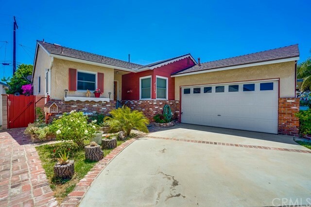 1762 W 244th Street  Torrance CA 90501 photo