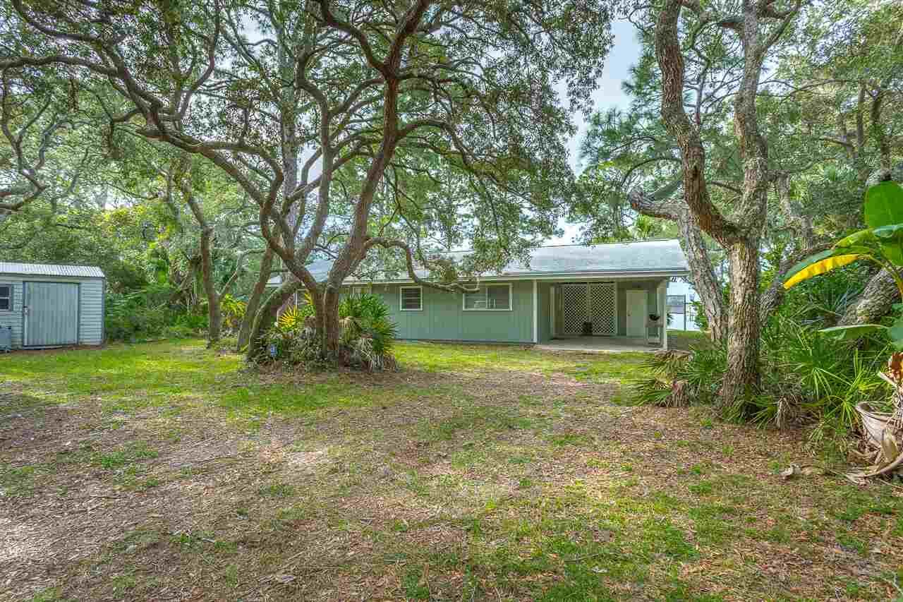 Property Photo:  209 Mashes Sands Road  FL 32346 