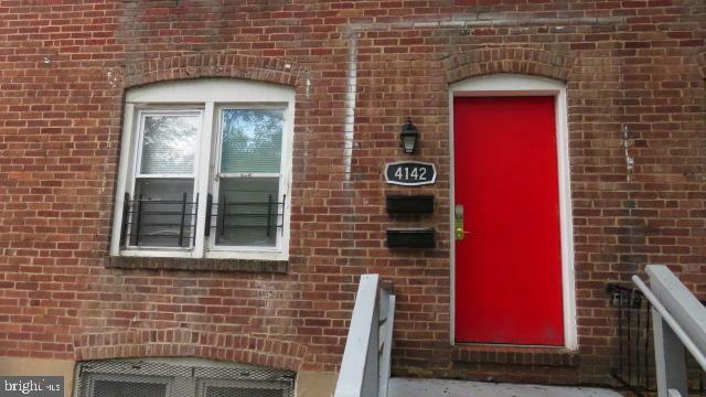 Property Photo:  4142 Audrey Avenue  MD 21225 