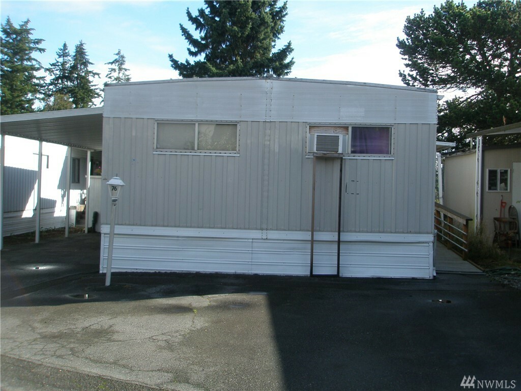 Property Photo:  13320 Highway 99 76  WA 98204 