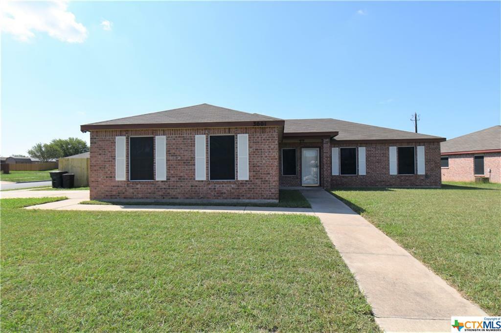 Property Photo:  3001 Viewcrest Drive  TX 76549 