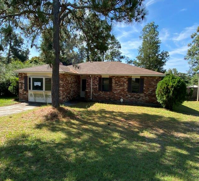 2318 Oketo Drive  Augusta GA 30906 photo