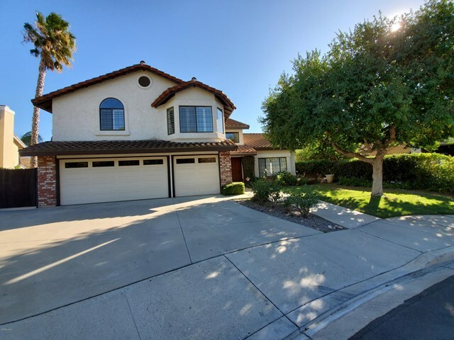 Property Photo:  2622 Chaucer Place  CA 91362 