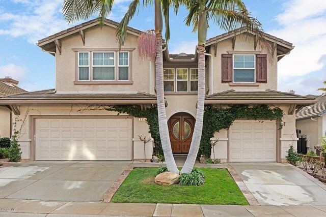 Property Photo:  1351 Del Verde Court  CA 91320 