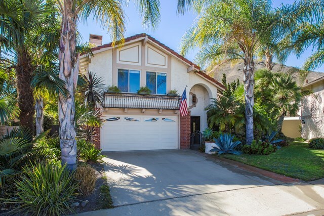 Property Photo:  3954 Calle Buena Vista  CA 91320 