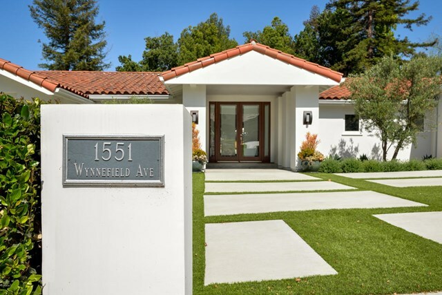 Property Photo:  1551 Wynnefield Avenue  CA 91362 