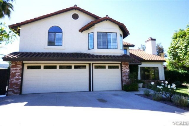 Property Photo:  2622 Chaucer Place  CA 91362 
