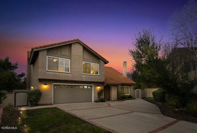 Property Photo:  226 Fox Ridge Drive  CA 91361 