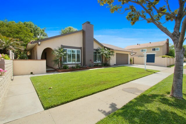 Property Photo:  2138 Larch Street  CA 93065 