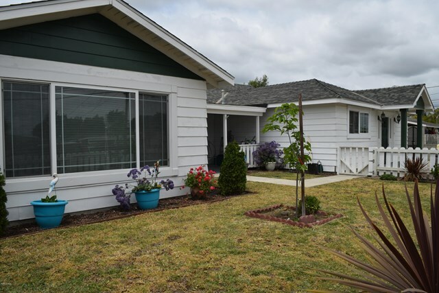 Property Photo:  2921 Cortez Street  CA 93036 