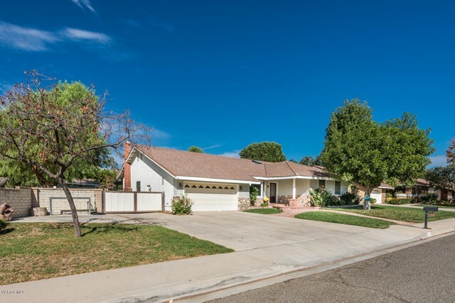 Property Photo:  1477 Meander Drive  CA 93065 