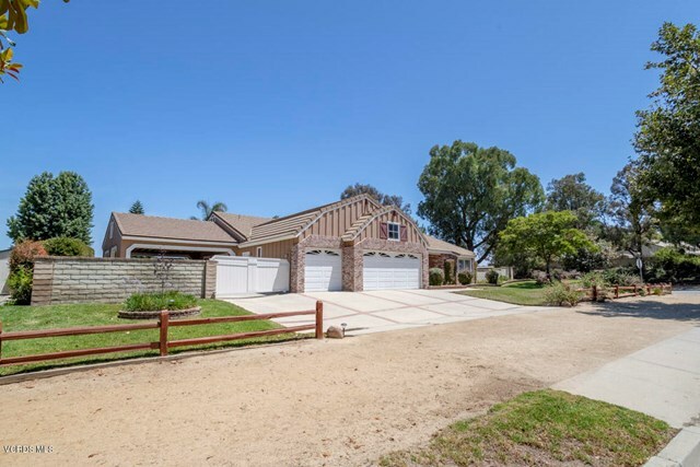 Property Photo:  1795 Rambling Road  CA 93065 