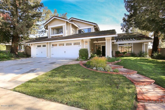 Property Photo:  2068 Stonehill Circle  CA 91360 