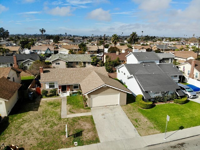 Property Photo:  3635 A Street  CA 93033 