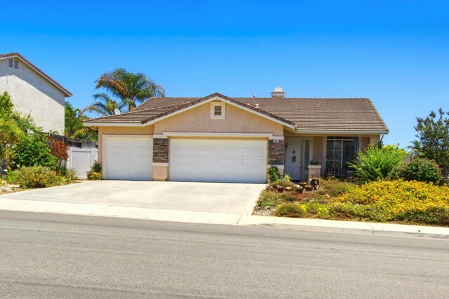 Property Photo:  1910 Cabrillo Mesa Court  CA 93010 