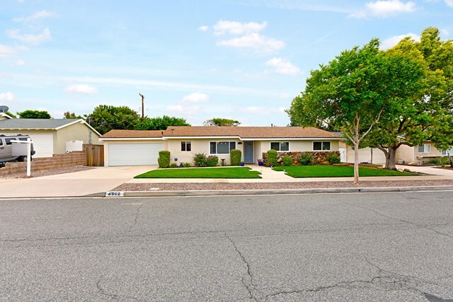 Property Photo:  4562 Fort Worth Drive  CA 93063 