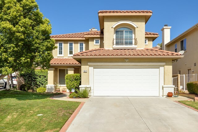 Property Photo:  2617 Silver Stream Court  CA 93063 