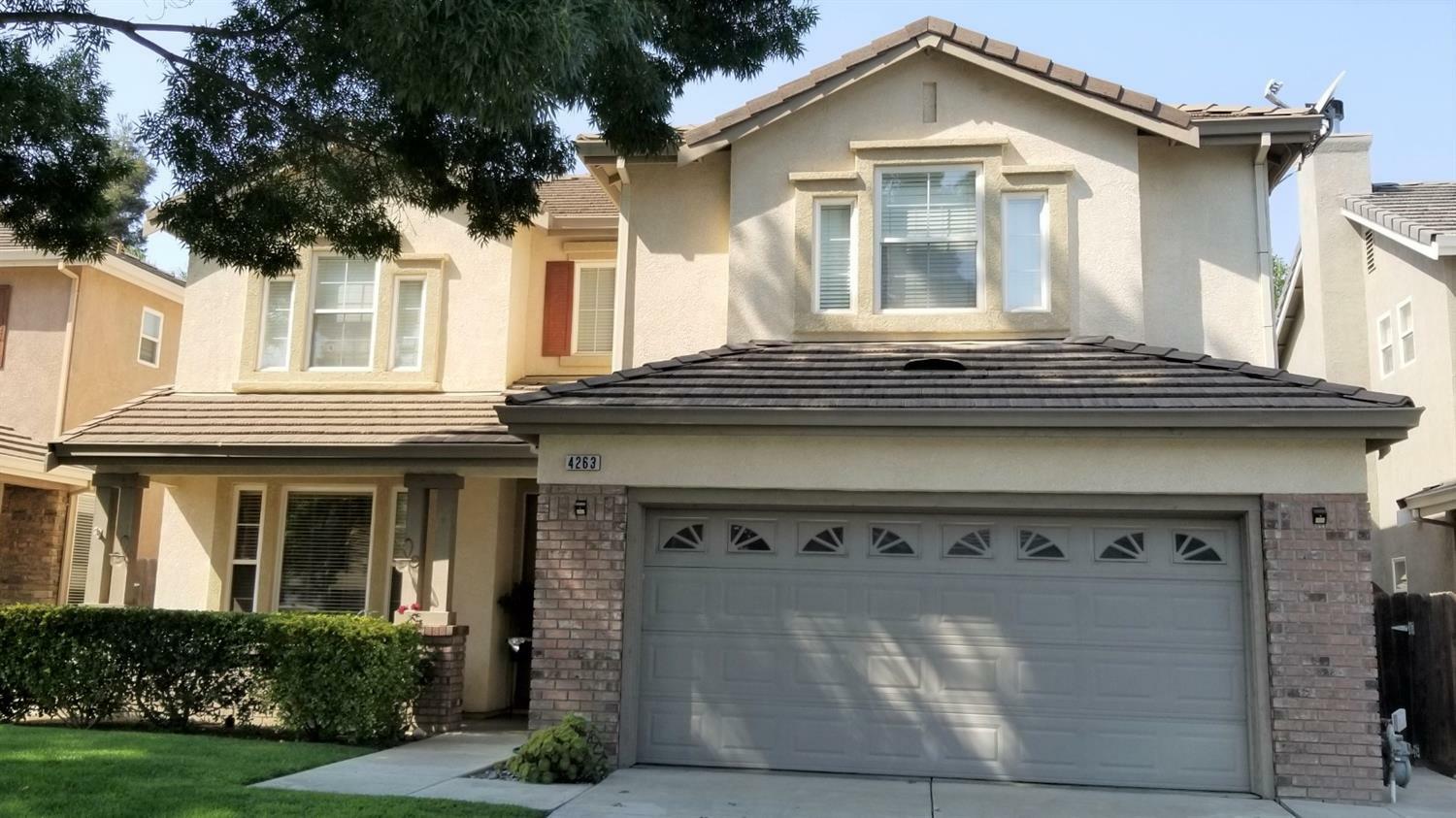 Property Photo:  4263 Lindsey Lane  CA 95377 