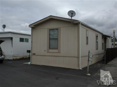 Property Photo:  3900 E Main Street 52  CA 93003 