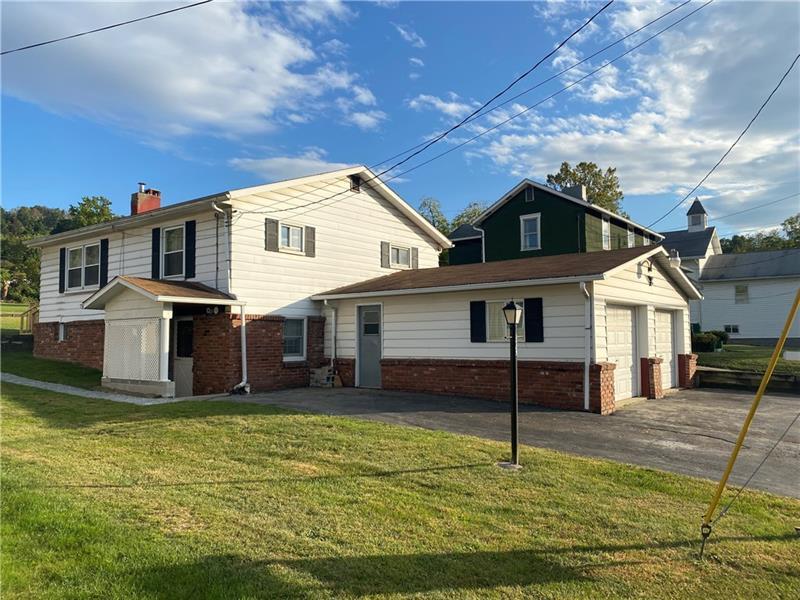 Property Photo: 502 Ferguson Rd PA 15431