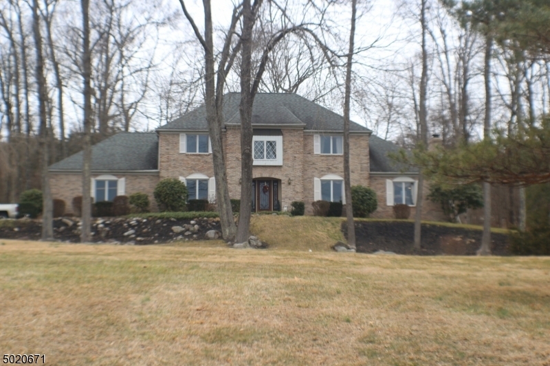 Property Photo:  4 Tara Ct  NJ 07825 