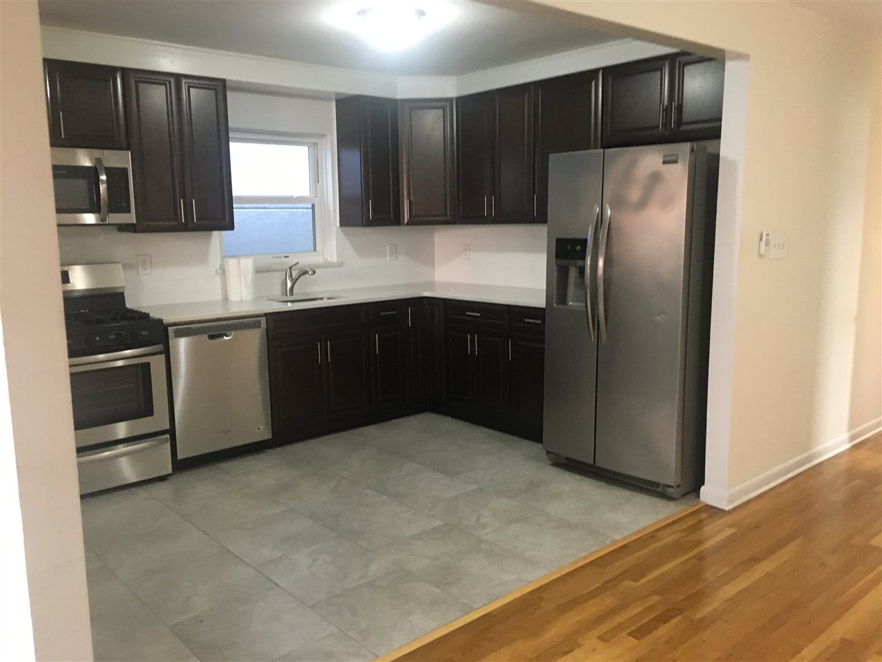 Property Photo:  622 Adams St 2  NJ 07030-9999 