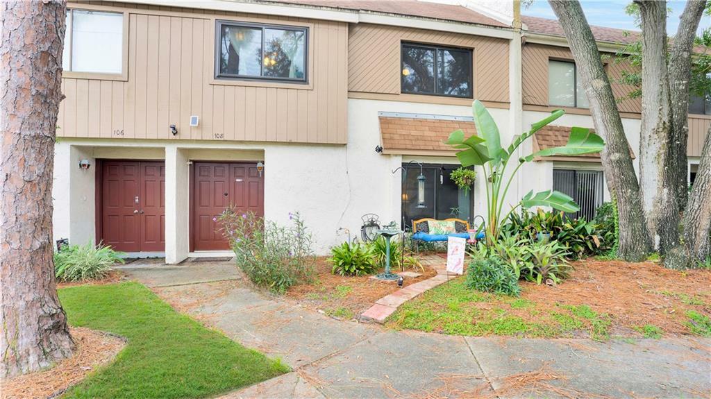 Property Photo: 108 Lago Vista Boulevard FL 32707