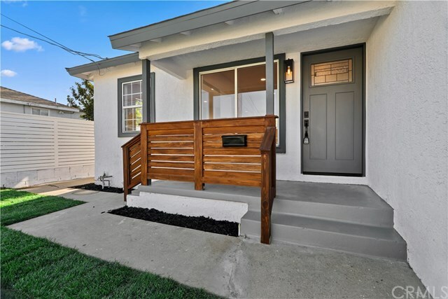 Property Photo:  22113 Halldale Avenue  CA 90501 