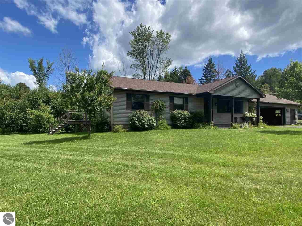 Property Photo:  45285 45279 Bootjack Road  MI 49945 