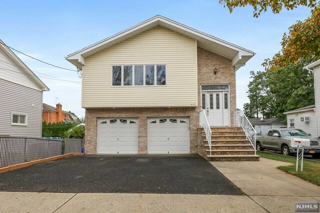 415 2nd Street  Carlstadt NJ 07072 photo