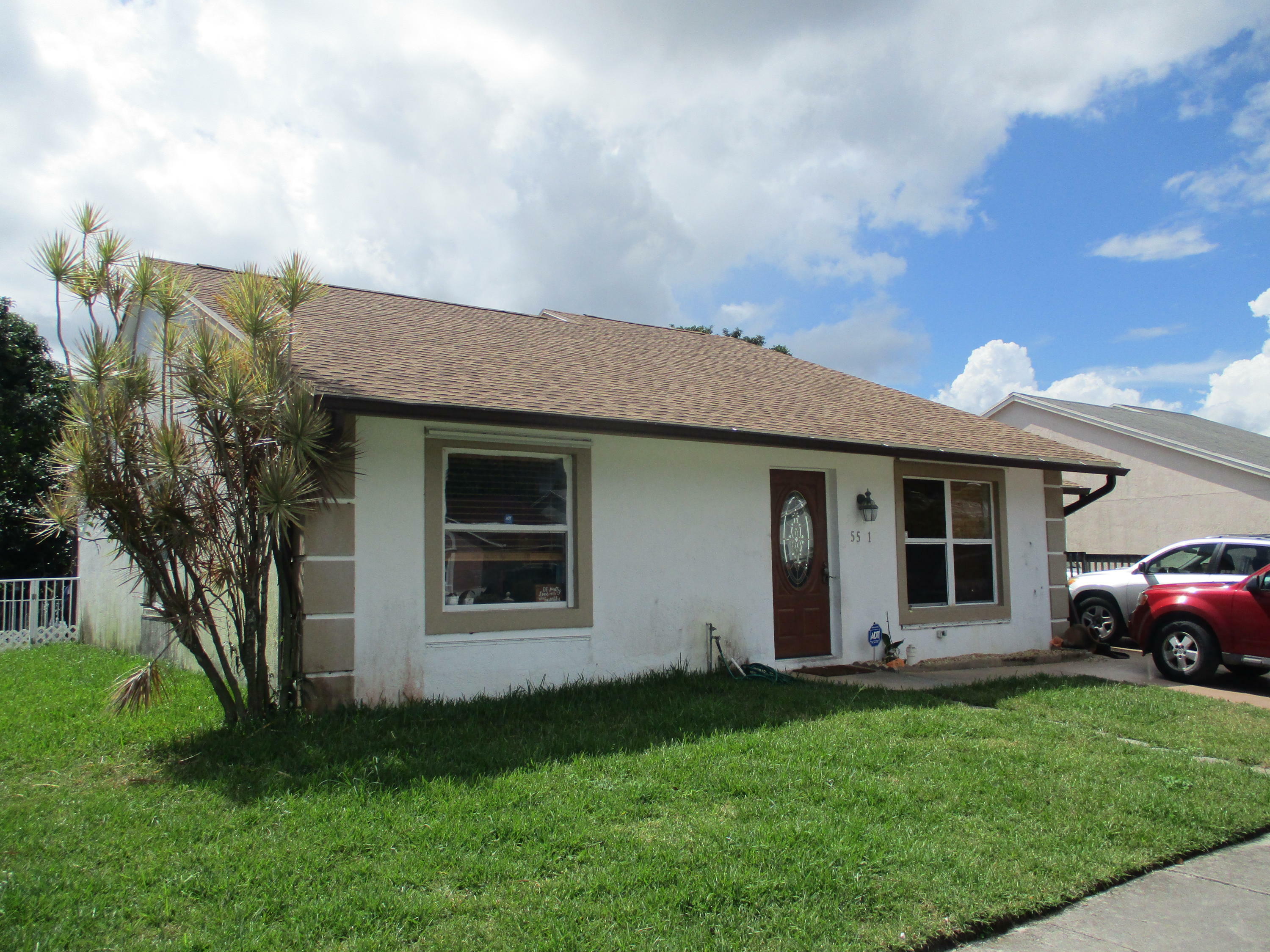 Property Photo: 5561 Priscilla Lane FL 33463