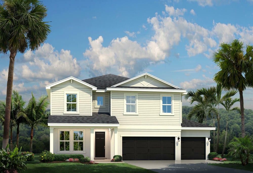 Property Photo: 877 Honey Oak Court FL 33470