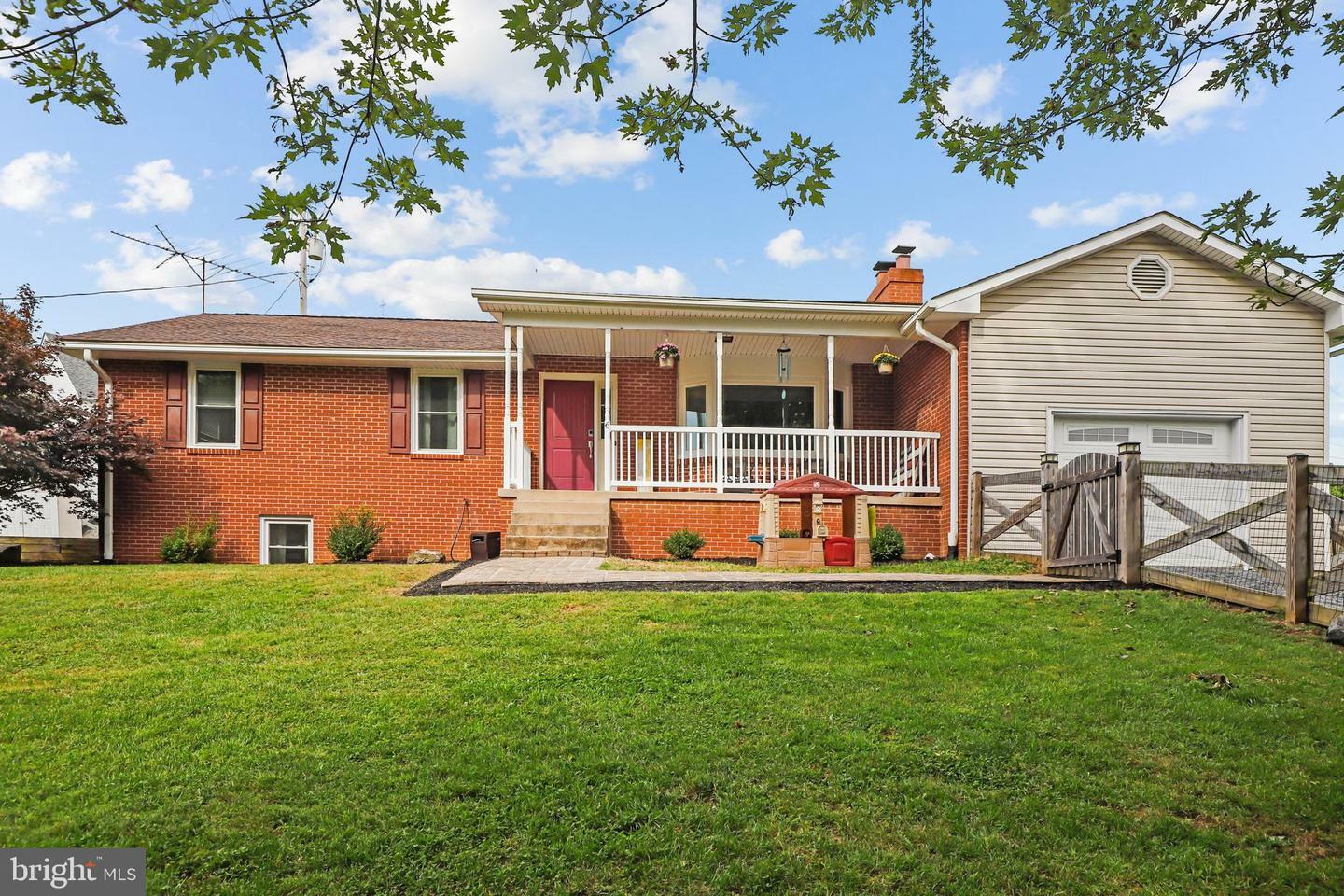 Property Photo: 6 Snow Lane VA 22623