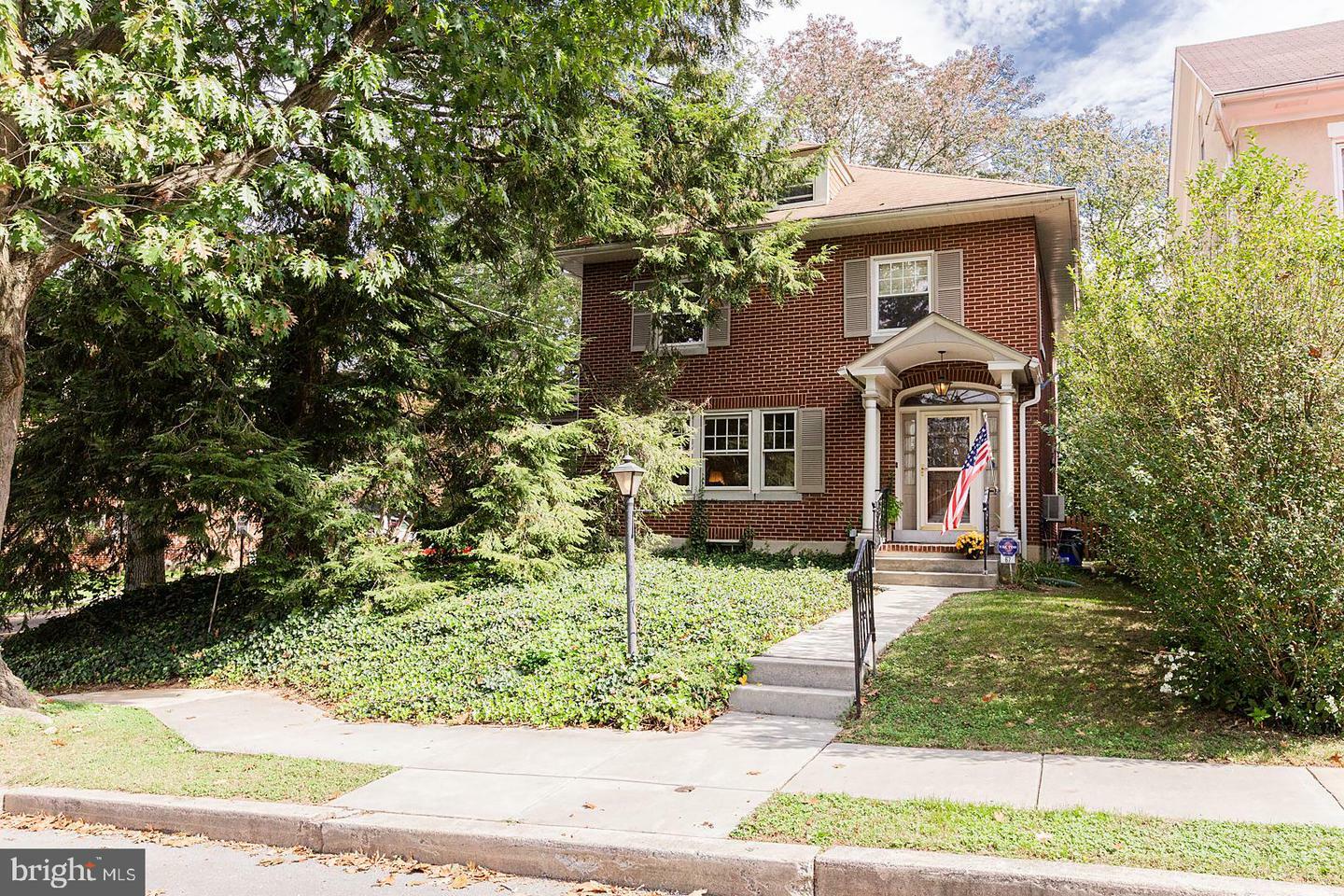 Property Photo: 67 Spencer Avenue PA 17603