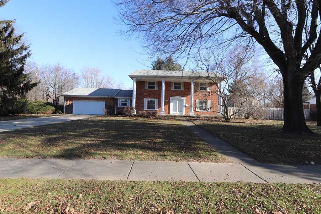 Property Photo:  11411 Woodbridge  MI 48439 