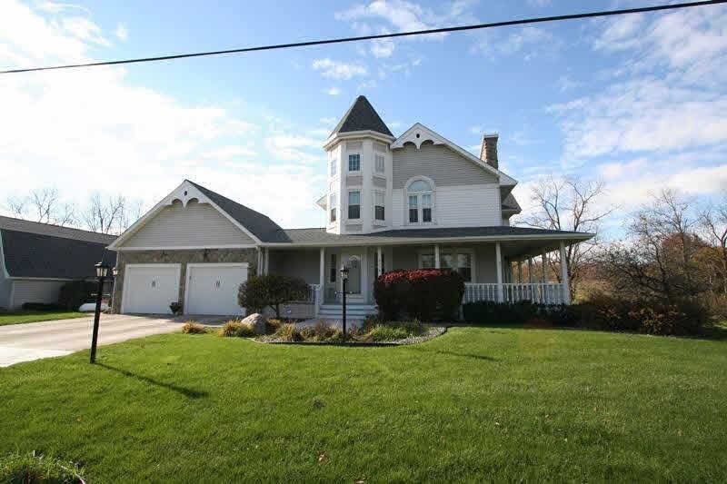 Property Photo:  9174 Vassar Road  MI 48439 