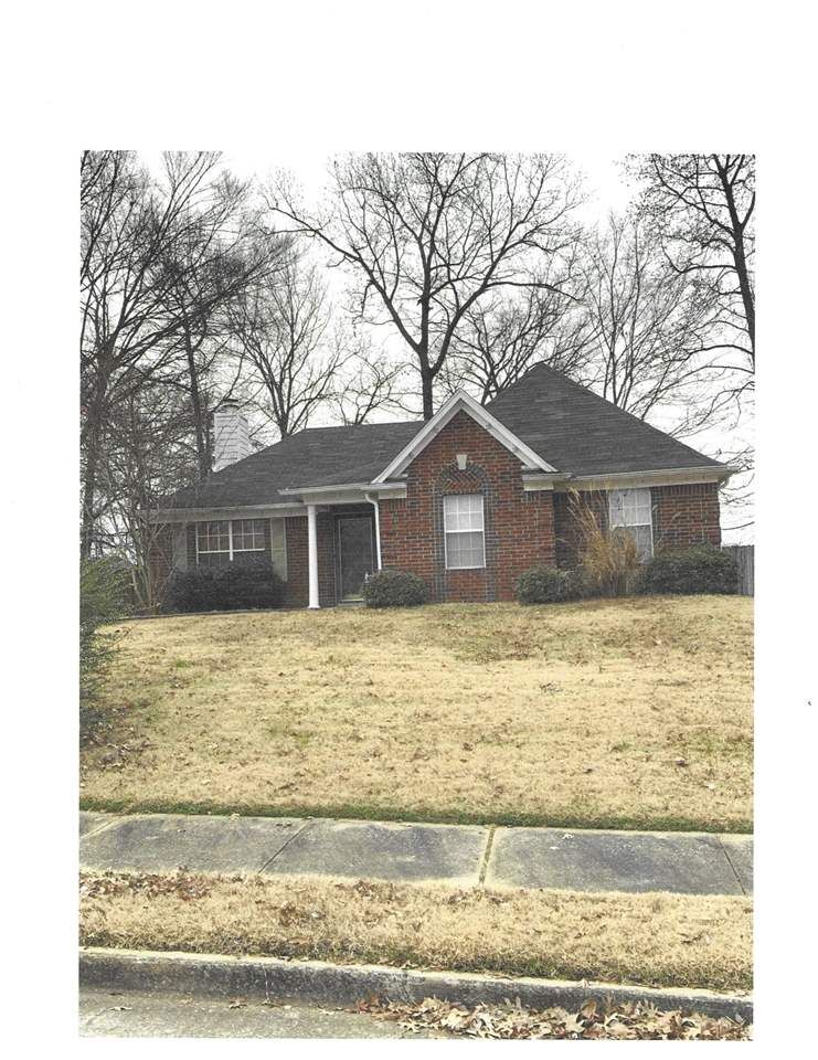 Property Photo:  3816 Schanna Dr  TN 38135