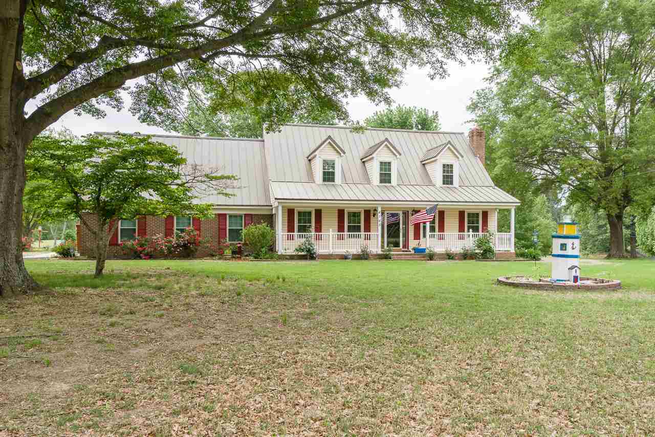 Property Photo: 4145 Sykes Dr TN 38053
