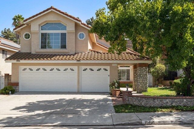 Property Photo:  18468 Dancy Street  CA 91748 