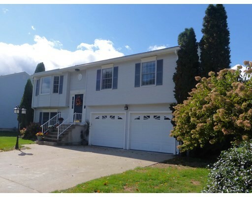Property Photo: 92 Winterset Dr. MA 01129