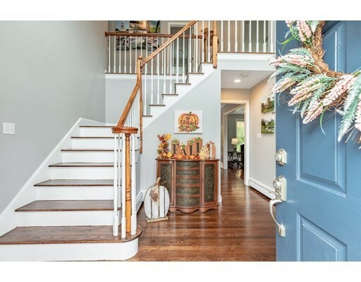 Property Photo: 27 Darwin Ln MA 02081