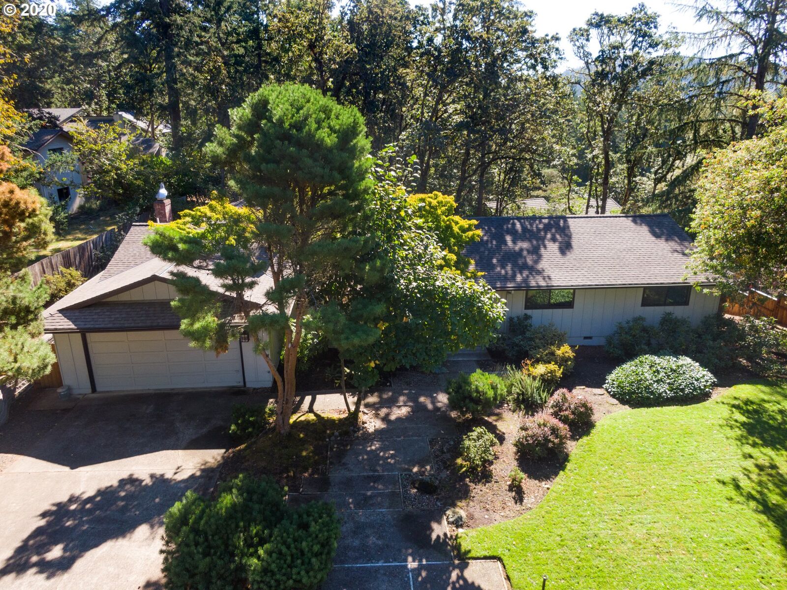 House for sale in Eugene 3855 N Shasta Loop, Eugene, OR 97405