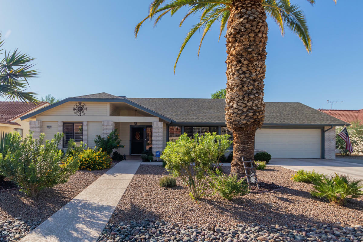 Property Photo:  13343 W Meeker Boulevard  AZ 85375 