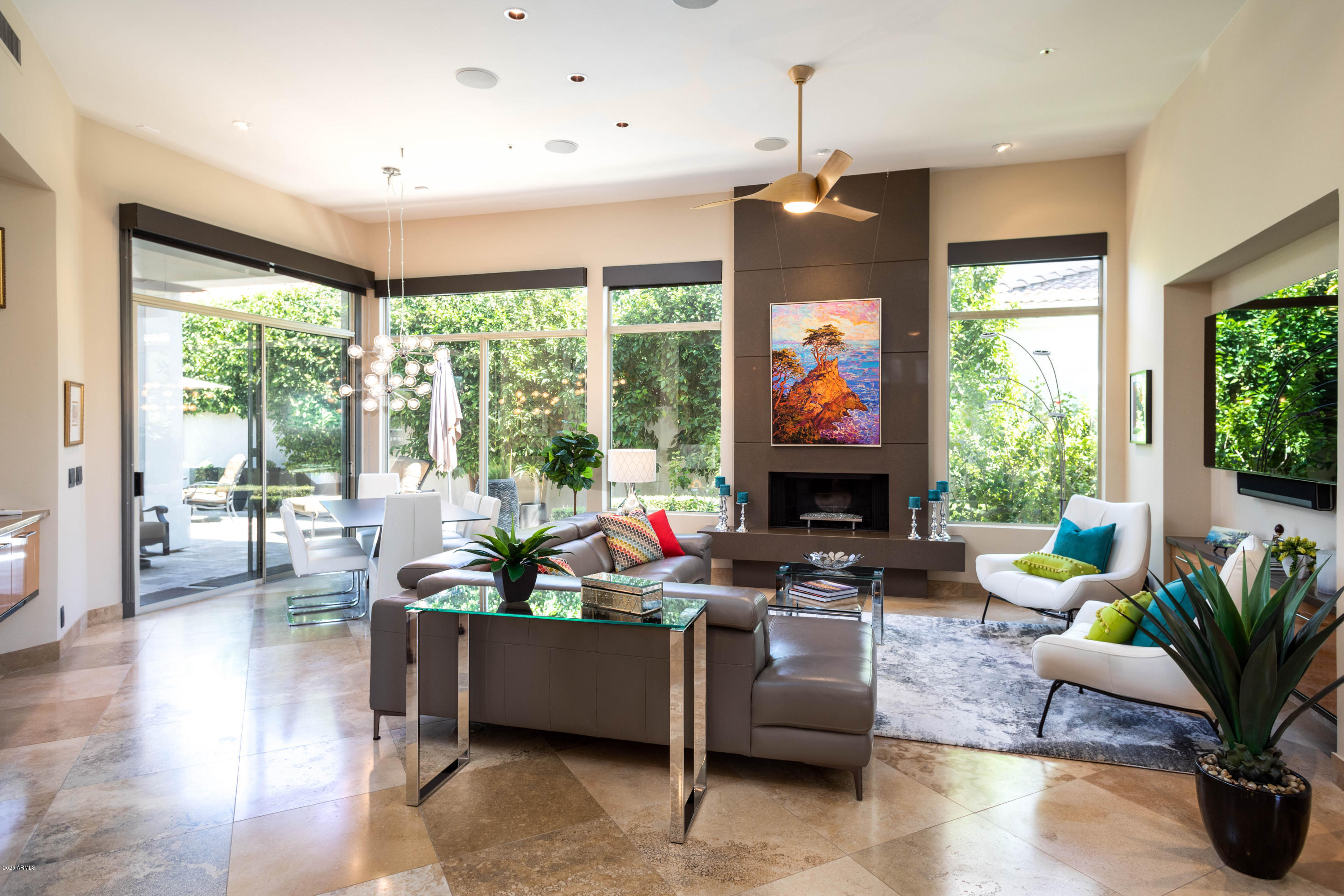 Property Photo: 7560 E McLellan Lane AZ 85250