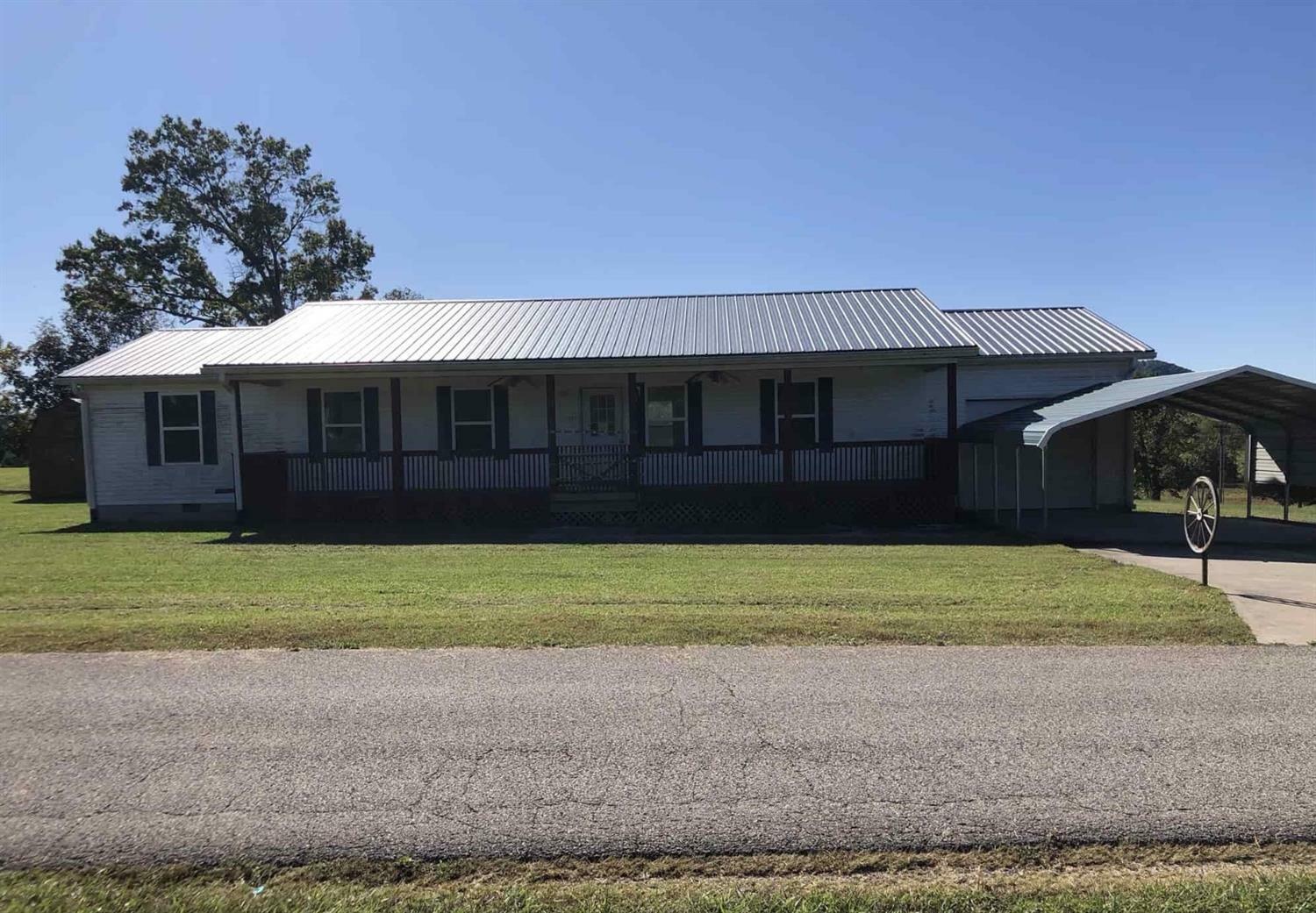 Property Photo: 100 Katie Lane KY 40312