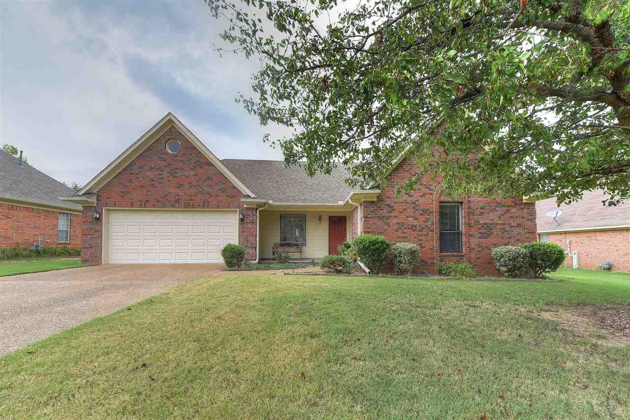 Property Photo:  6570 Laurel Bluff Ct E  TN 38135 