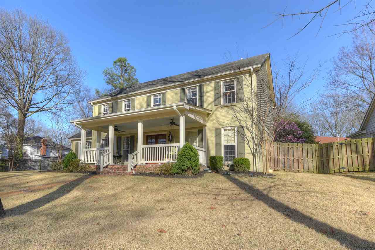 Property Photo:  2352 Stratfield Dr  TN 38139 