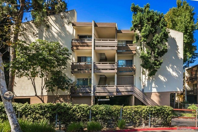 Property Photo:  1615 Hotel Circle S D207  CA 92108 