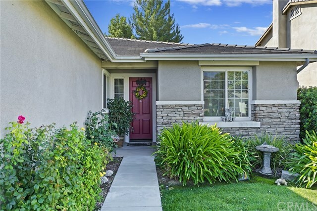 Property Photo:  1345 Olympic Street  CA 92223 